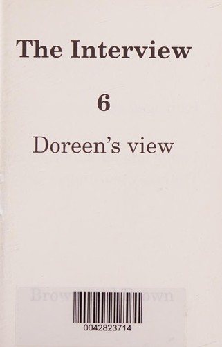 Cover for The Interview (Readers with Exercises)