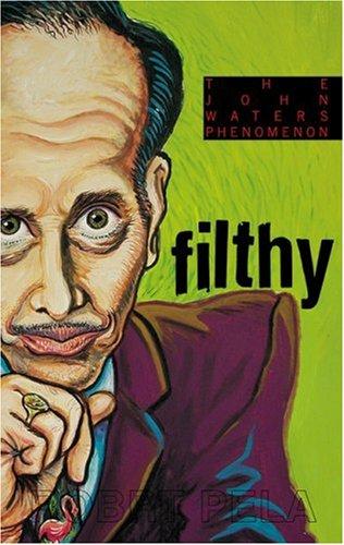 Cover for Filthy