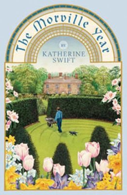 Cover for The Morville Year