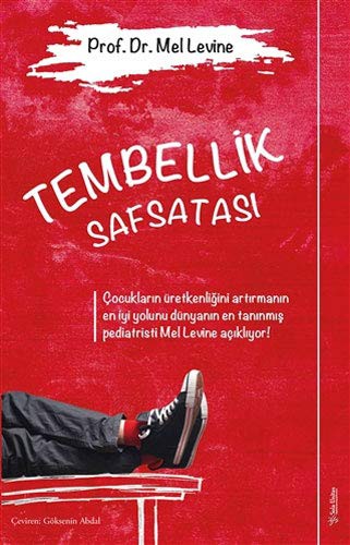 Cover for Tembellik Safsatasi