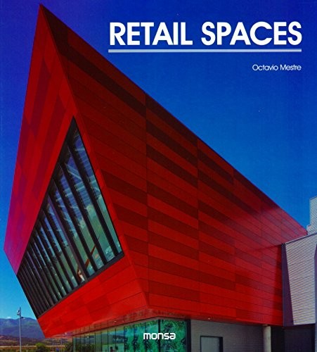 Cover for Retail Spaces