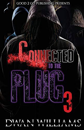 Cover for Connected to the Plug 3