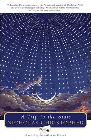 Cover for A Trip To The Stars