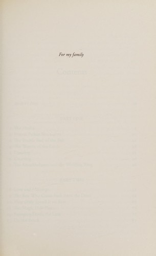 Cover for Valley