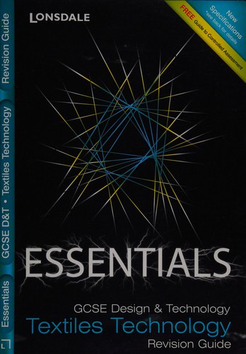 Cover for Essentials