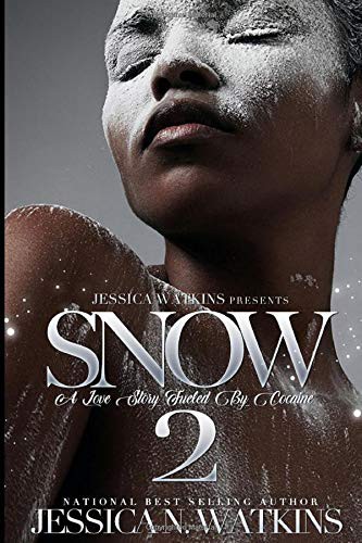 Cover for Snow 2