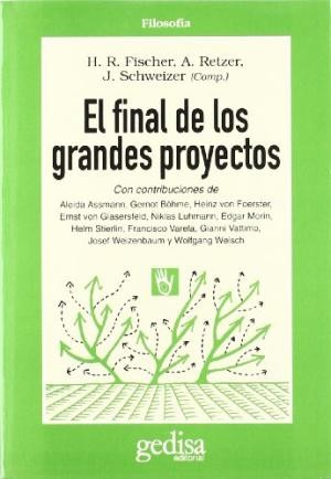 Cover for El final de los proyectos