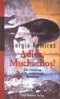 Cover for Adios Muchachos!