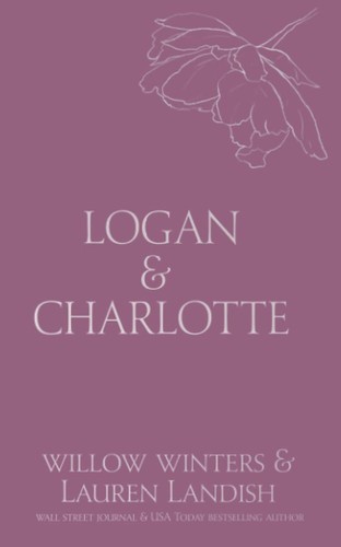 Cover for Logan & Charlotte