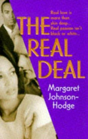 Cover for The Real Deal