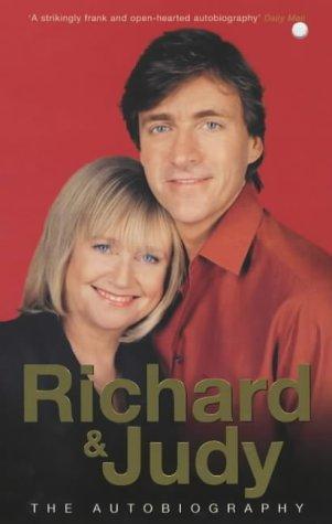 Cover for Richard and Judy