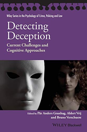 Cover for Detecting Deception