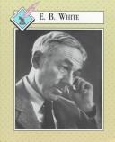 Cover for E.B. White (Young at Heart)