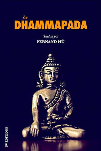 Cover for La Dhammapada