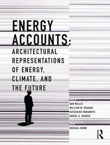 Cover for Energy Accounts