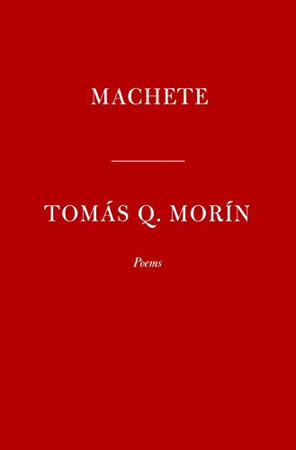 Cover for Machete