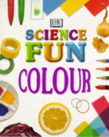 Cover for Colour (Fun with Science)