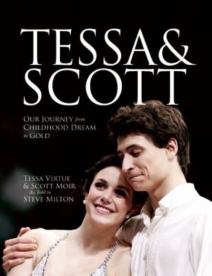 Cover for Tessa  Scott