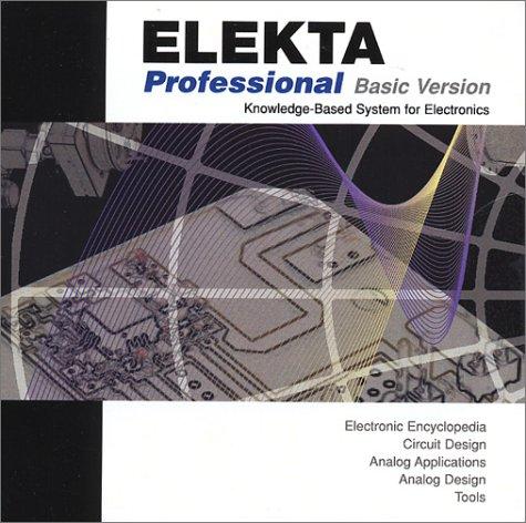 Cover for Elekta Professional Basic Version