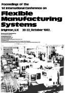 Cover for Flexible Manufacturing Systems