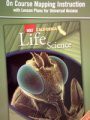 Cover for On Crs Mapping Inst CA Sci 2007 Life