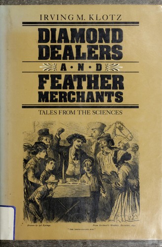 Cover for Diamond dealers and feather merchants
