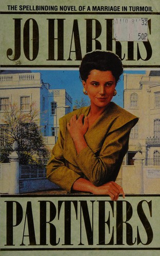 Cover for Partners