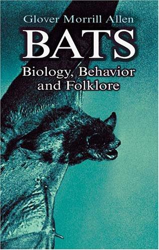 Cover for Bats