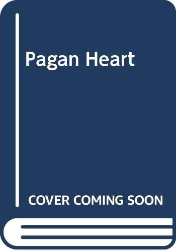 Cover for Pagan Heart.