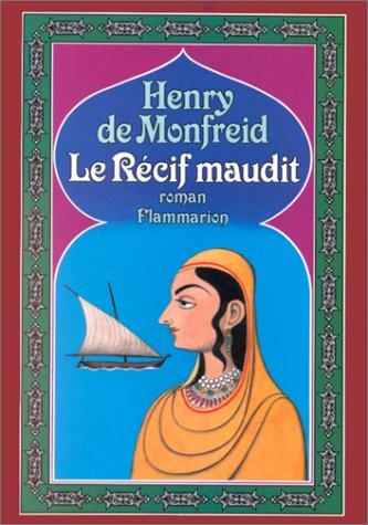 Cover for Le Récif maudit