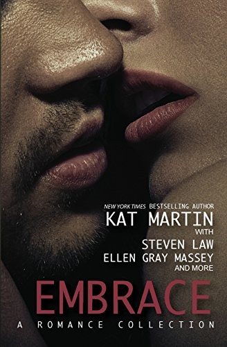 Cover for Embrace