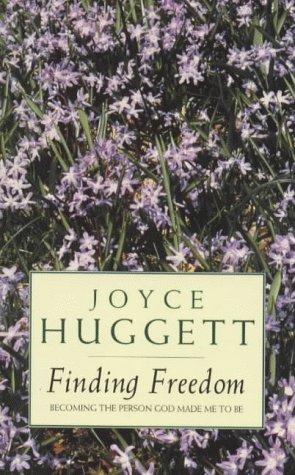 Cover for Finding Freedom