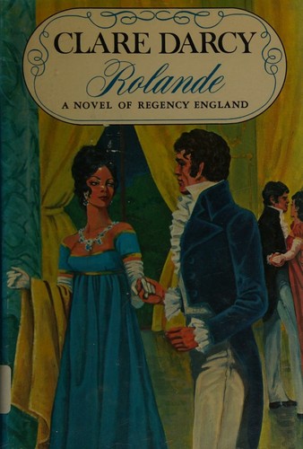 Cover for Rolande