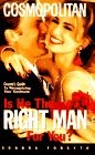 Cover for Is He the Right Man for You?