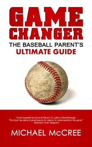 Cover for GameChanger