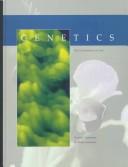 Cover for Genetics (with InfoTrac )