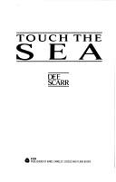 Cover for Touch the sea