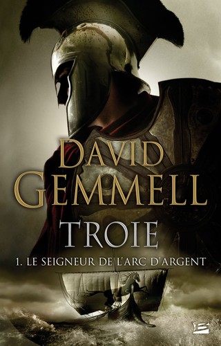 Cover for Le Seigneur de l'arc d'argent