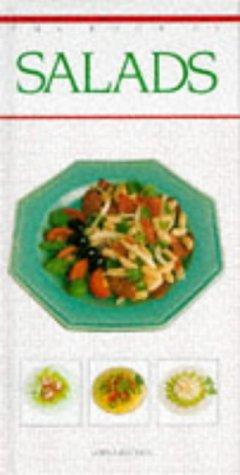 Cover for The Salads