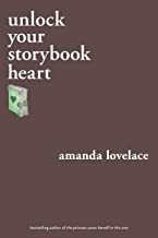 Cover for Unlock Your Storybook Heart