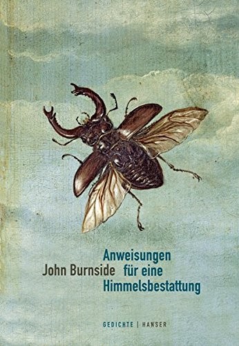 Cover for Anweisungen für eine Himmelsbestattung