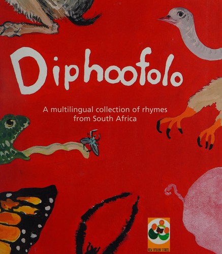 Cover for Diphoofolo