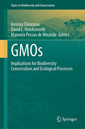 Cover for GMOs
