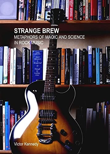 Cover for Strange brew
