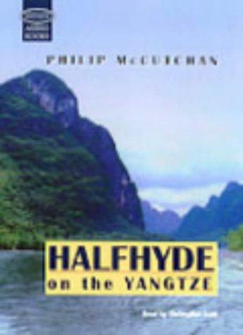 Cover for Halfhyde on the Yangtze (Sound)