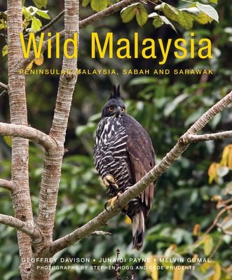 Cover for Wild Malaysia (2nd Edition)