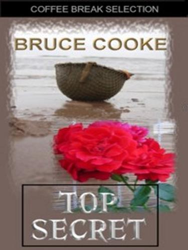 Cover for Top Secret