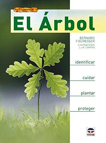Cover for EL ÁRBOL