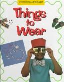 Cover for Things to wear