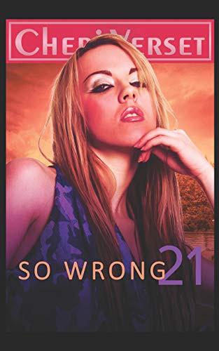 Cover for So Wrong 21